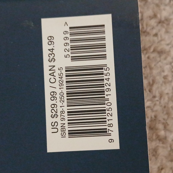 NWT A HIGHER LOYALTY TRUTH , LIES, AND LEADERSHIP JAMES COMEY - Picture 3 of 3